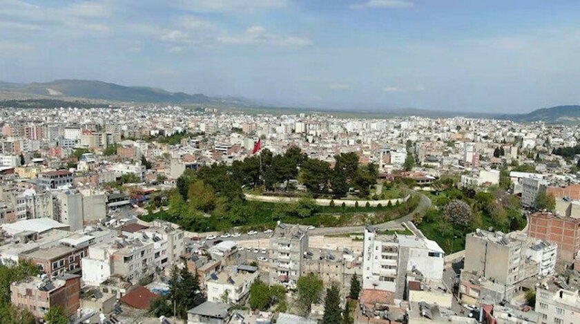 Adıyaman Mezar Yapımı
