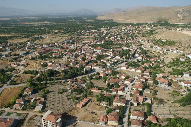 Akçadağ Mezar Yapımı
