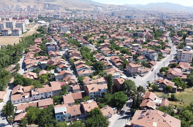 Battalgazi Mezar Yapımı