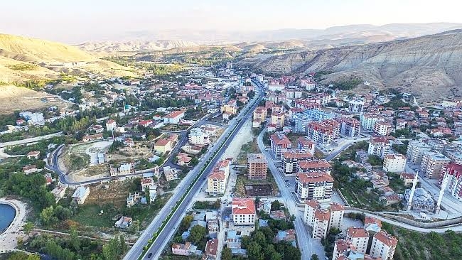 Darende Mezar Yapımı