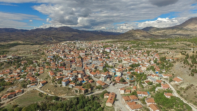 Hekimhan Mezar Yapımı