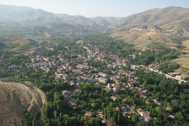 Yeşilyurt Mezar Yapımı